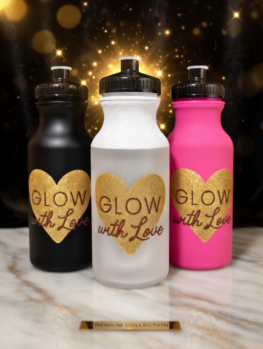 Glow Sipper