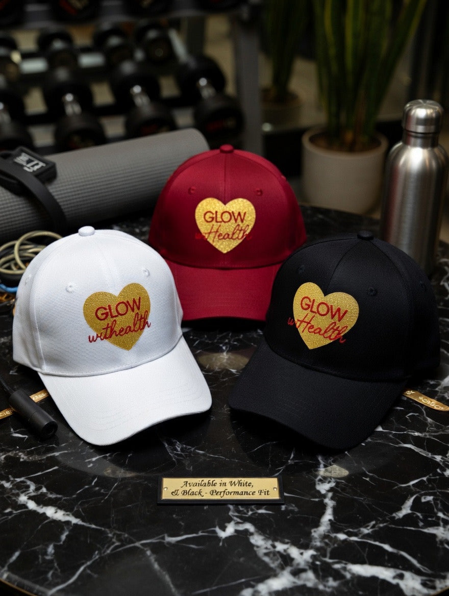 Glow Cap