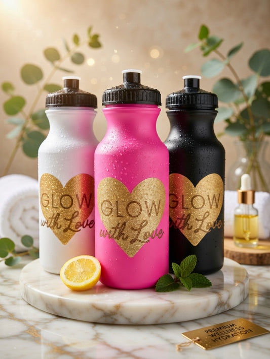 Glow Sipper