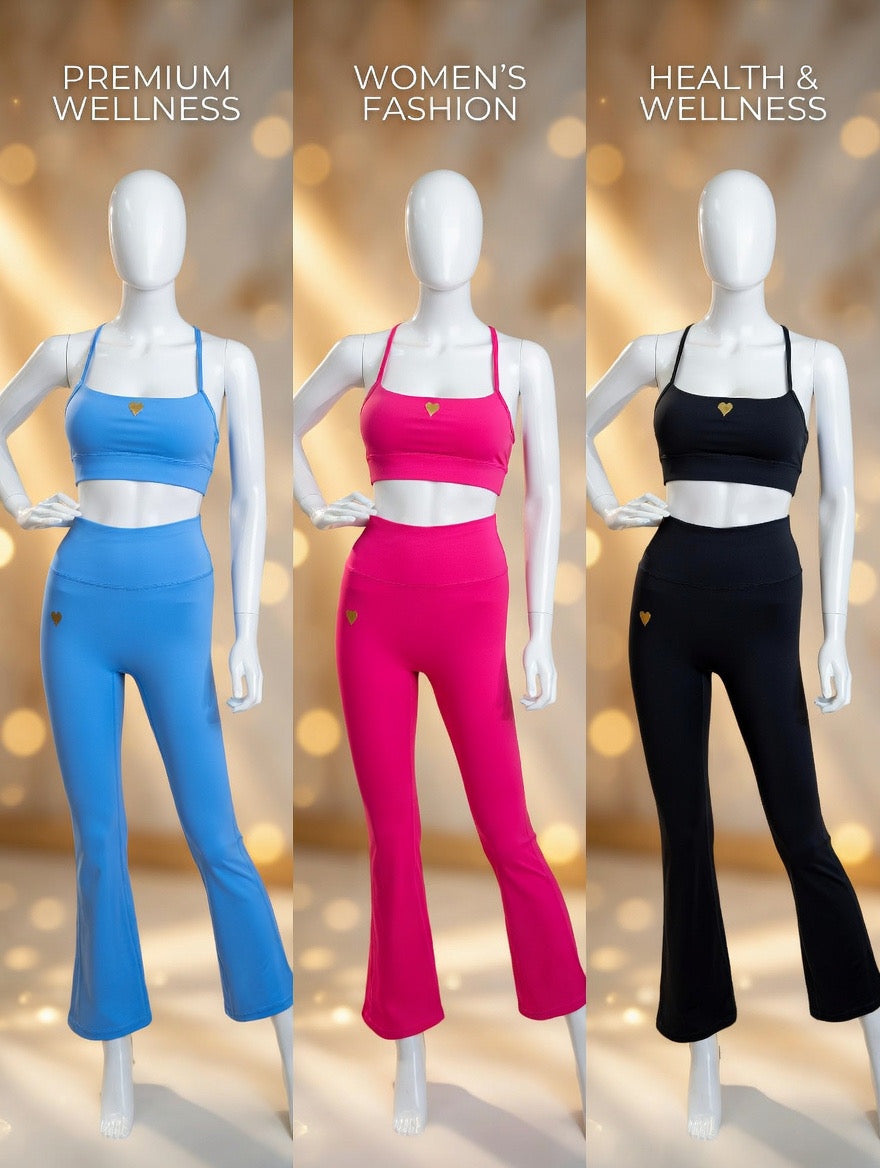 Signature Glow Set