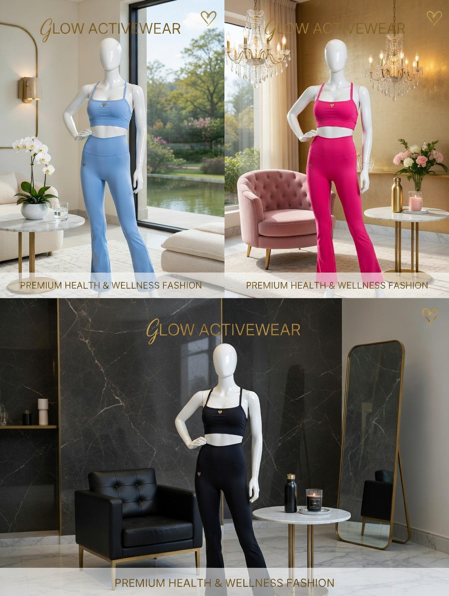 Signature Glow Set
