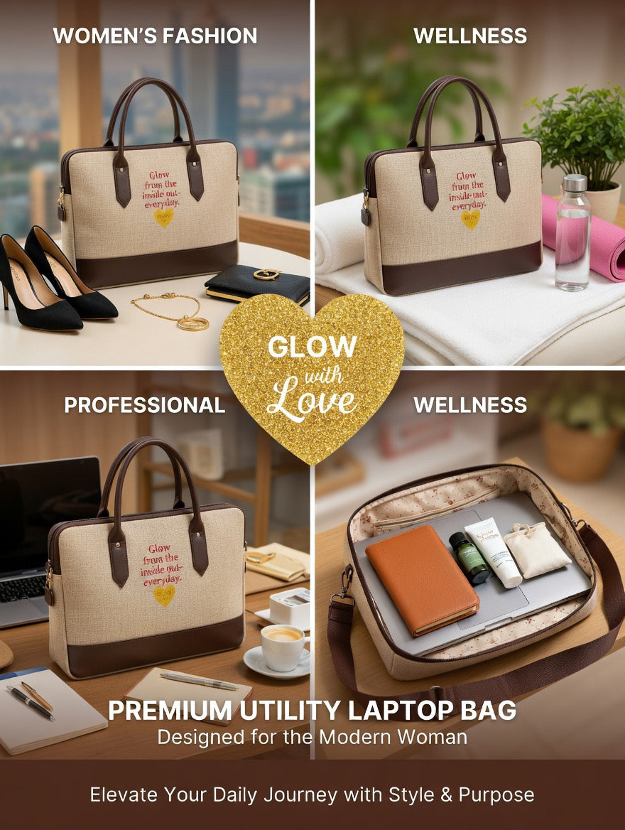 The Glow Gear Work Bag