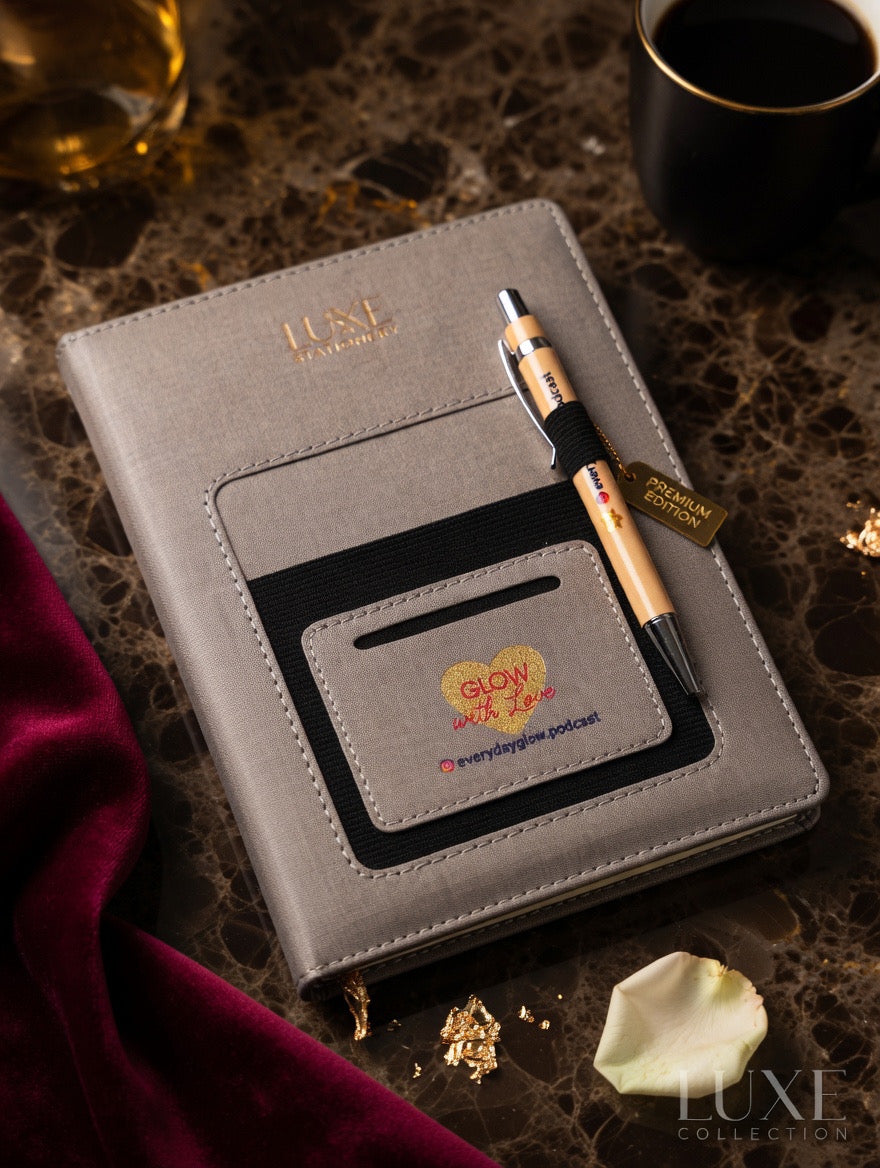 The Glow Journal