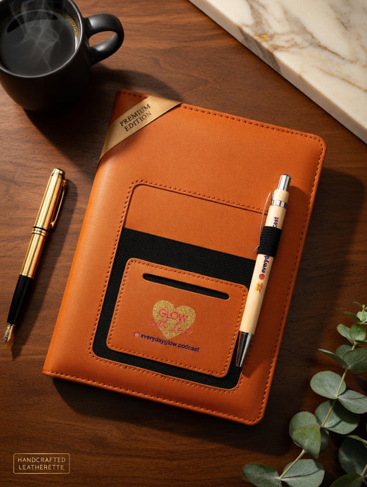 The Glow Journal