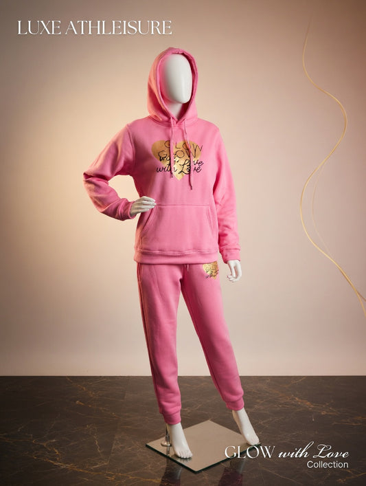 Glow with Love Set